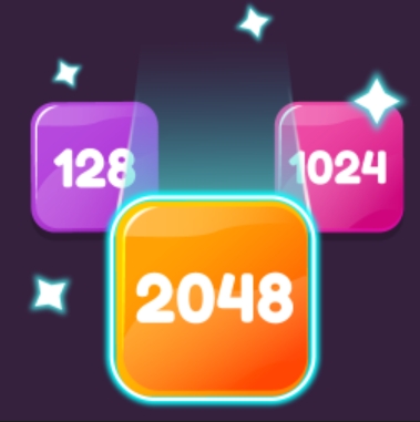 2048 remastered