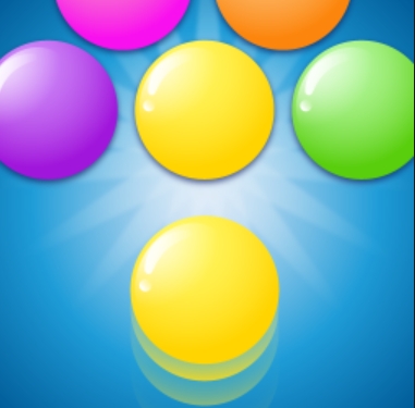 bubble up