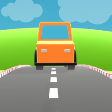 car out