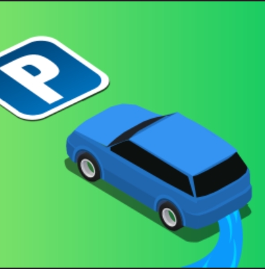 parking way